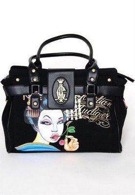 Christian Audigier Bags-24